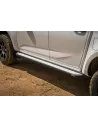 SUMMIT S/STEP SUIT DMAX/BT50 REQ 4448410/420/430 MATT BLACK ARB -