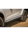 SUMMIT S/STEP SUIT DMAX/BT50 REQ 4448410/420/430 MATT BLACK ARB -