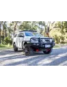 SUMMIT F/RAIL SUIT DMAX SUITS 4448400 MATT BLACK ARB - accessoire 4x4