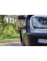SUMMIT F/RAIL SUIT DMAX SUITS 4448400 MATT BLACK ARB - accessoire 4x4