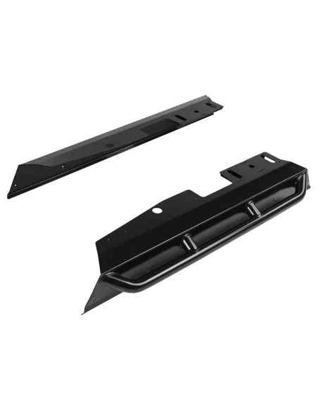ROCKER GUARDS TJ SWB ALL ARB - accessoire 4x4