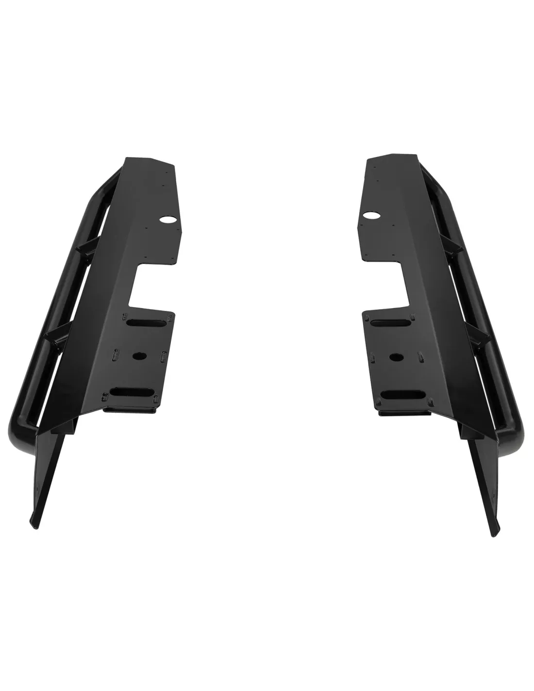 ROCKER GUARDS TJ SWB ALL ARB - accessoire 4x4