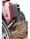 ROCKER RAILS JK LWB ARB - accessoire 4x4