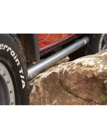 ROCKER RAILS JK LWB ARB - accessoire 4x4