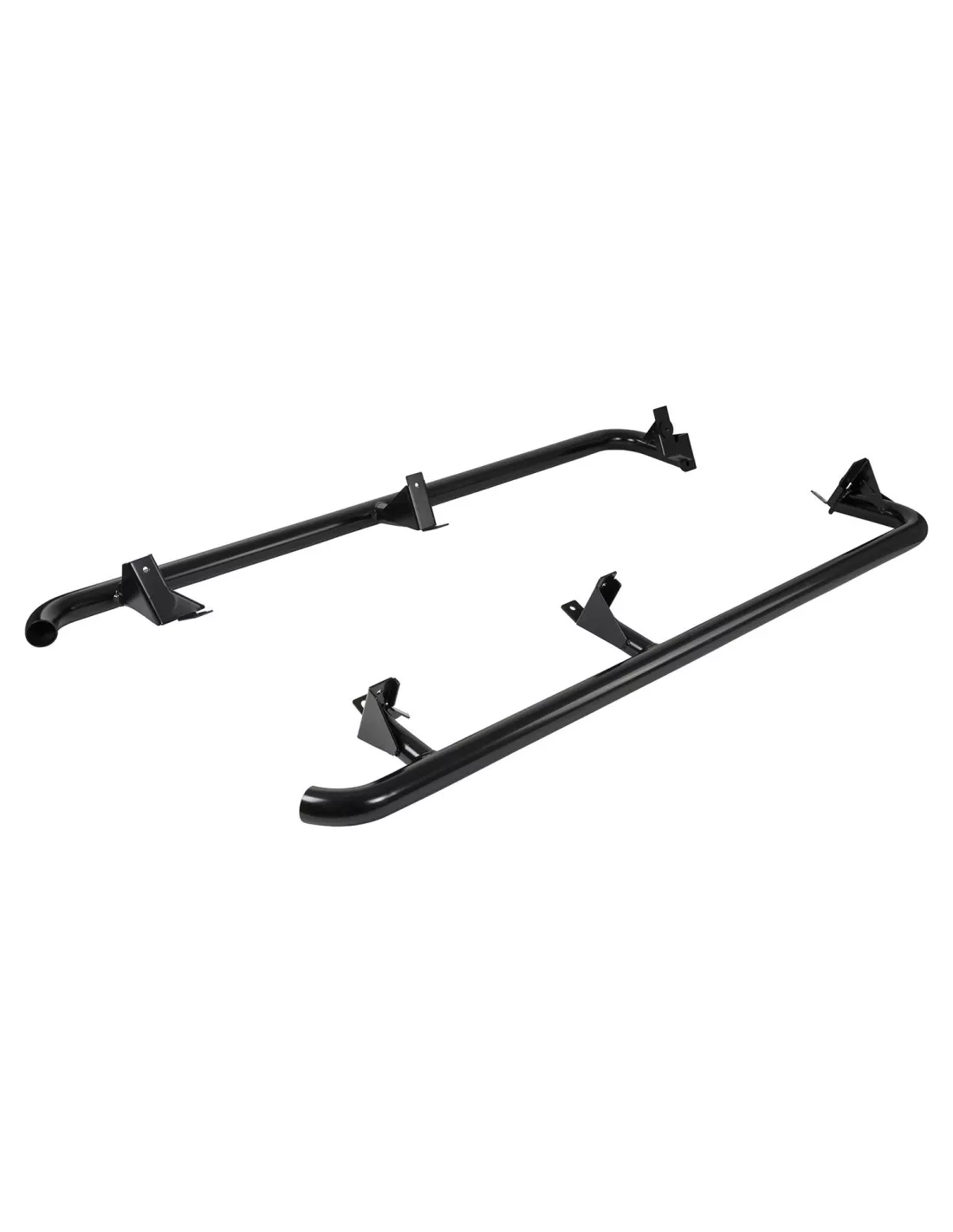 ROCKER RAILS JK LWB ARB - accessoire 4x4