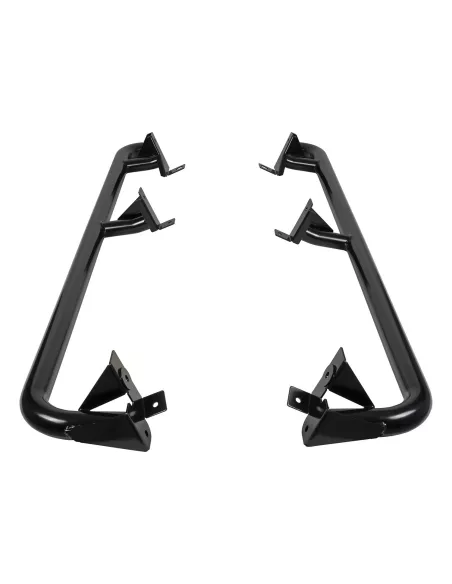 ROCKER RAILS JK LWB ARB - accessoire 4x4