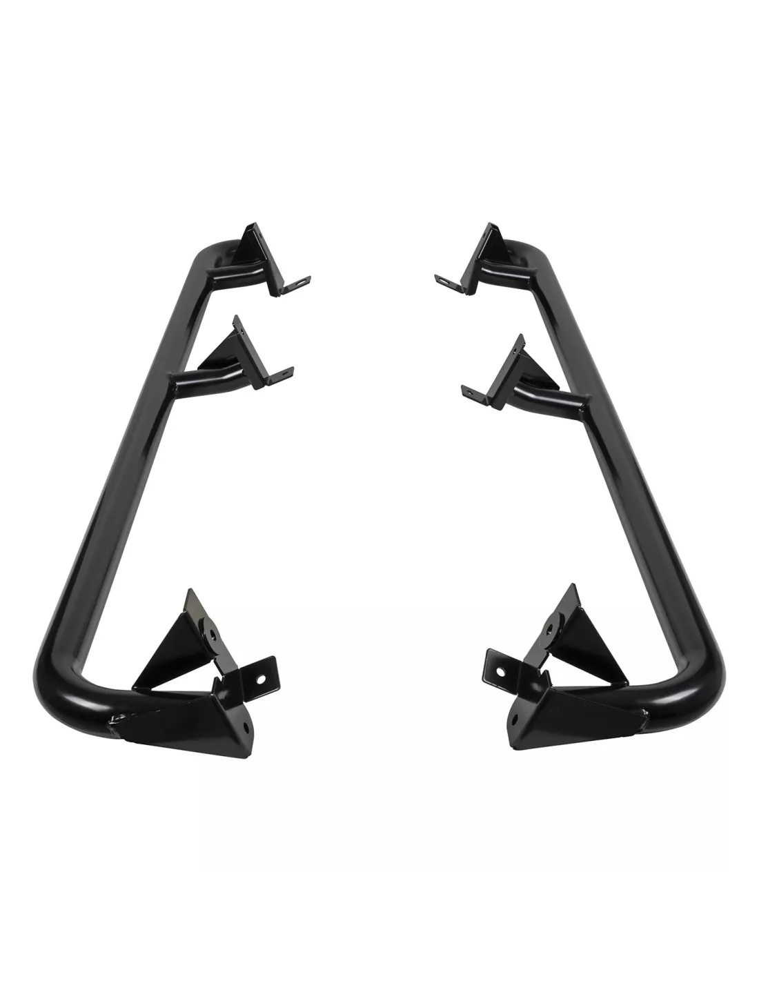 Rocker rails jk lwb ARB - 4x4 accessoire