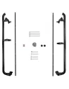 ROCKER RAILS JK LWB ARB - accessoire 4x4