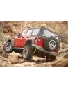 R/T/RAILS JK LWB ARB - accessoire 4x4