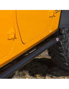 R/T/RAILS JK LWB ARB - accessoire 4x4 2