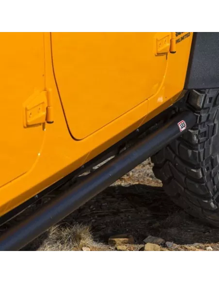 R/T/RAILS JK LWB ARB - accessoire 4x4