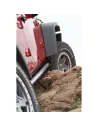 R/T/RAILS JK LWB ARB - accessoire 4x4