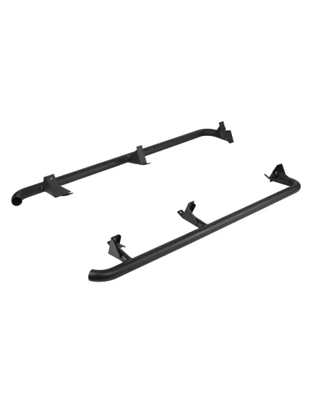 R/T/RAILS JK LWB ARB - accessoire 4x4