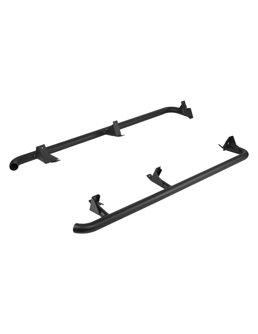 R/T/RAILS JK LWB ARB - accessoire 4x4