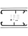 R/T/RAILS JK LWB ARB - accessoire 4x4