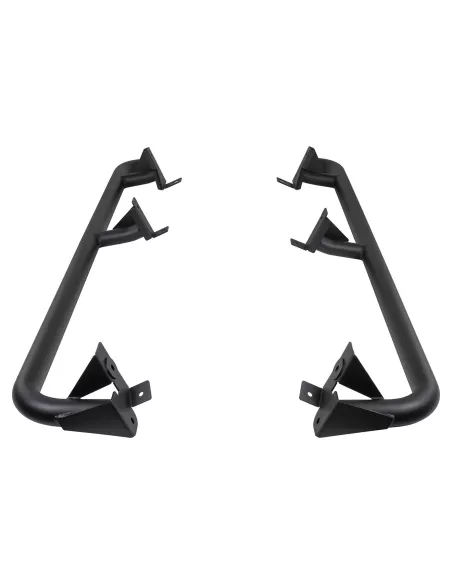 R/T/RAILS JK LWB ARB - accessoire 4x4