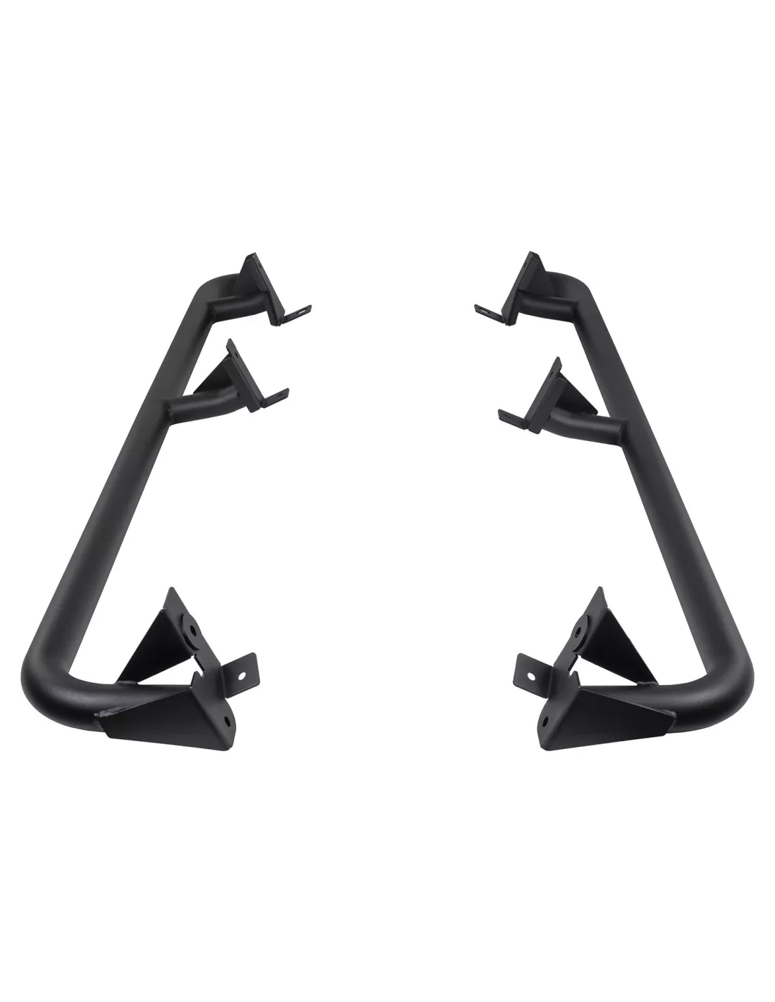 R/T/RAILS JK LWB ARB - accessoire 4x4