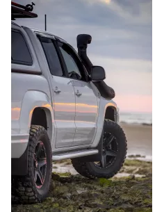 SUMMIT S/STEP AMAROK ARB - accessoire 4x4