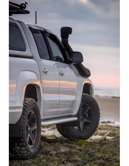 SUMMIT S/STEP AMAROK ARB - accessoire 4x4
