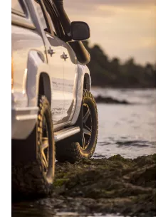 SUMMIT S/STEP AMAROK ARB - accessoire 4x4 2