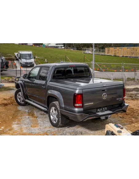 SUMMIT F/RAIL AMAROK ARB - accessoire 4x4