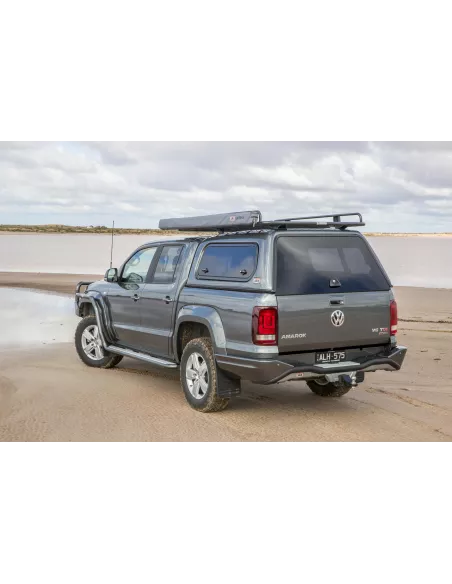 SUMMIT F/RAIL AMAROK ARB - accessoire 4x4