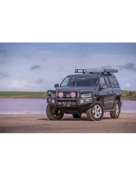 SUMMIT F/RAIL AMAROK ARB - accessoire 4x4