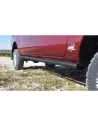 Ford Ranger Fund buisvormige buisbescherming N4-Offroad