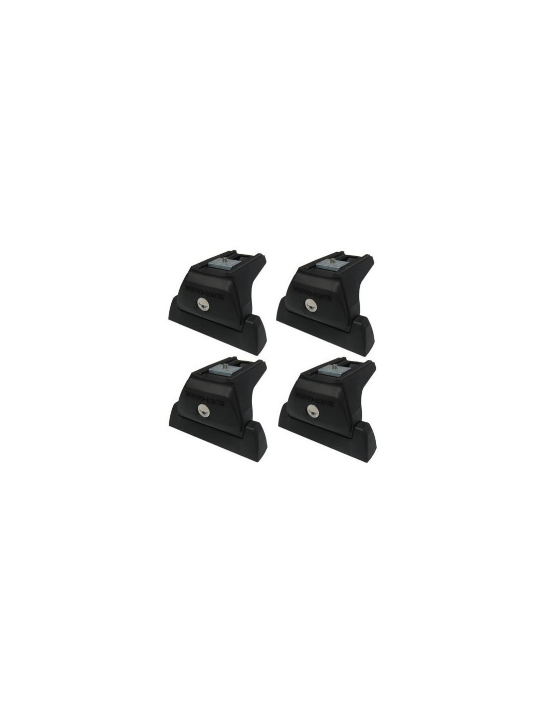 copy of Barres de toit pour Hard Top alu Ford Ranger
