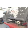Protections tubulaires de bas de caisse Suzuki Jimny GL N4-Offroad