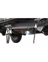 Suzuki Jimny Gl Suzuki Rohrschutz N4-Offroad