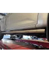 Isuzu D-MAX 2020 Tubular Tubular Protection N4-Offroad