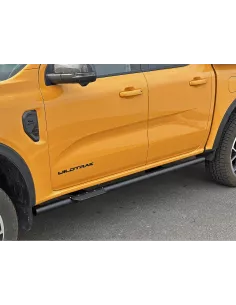 Buisvormige beschermers Ford Ranger T9 2023+ N4-Offroad