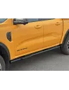 Buisvormige beschermers Ford Ranger T9 2023+ N4-Offroad