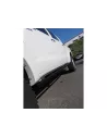 Toyota Hilux Vigo Tubular Tubular Protection N4-Offroad