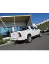 TOYOTA HILUX VIGO buisvormige buisvormige bescherming N4-Offroad