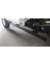 Toyota Hilux Vigo Tubular Tubular Protection N4-Offroad