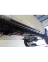 TOYOTA HILUX REVO-buisvormige buisvormige bescherming N4-Offroad