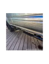 TOYOTA KZJ95 KDJ95 buisvormige buisbescherming N4-Offroad