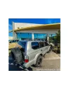 Protections tubulaires de bas de caisse Toyota KZJ95 KDJ95 N4-Offroad