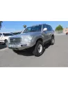 Toyota HDJ100 Tubular Tubular Protections N4-Offroad