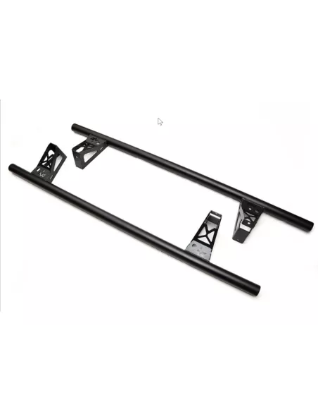 Protections tubulaires de bas de caisse Toyota KDJ120 N4-Offroad