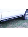 Protections tubulaires de bas de caisse Toyota KDJ120 N4-Offroad