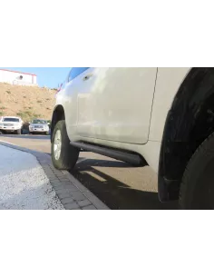 Protections tubulaires de bas de caisse Toyota KDJ150 N4-Offroad
