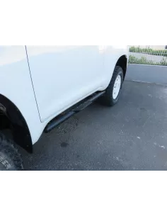 TOYOTA KDJ155 buisvormige buisbescherming N4-Offroad