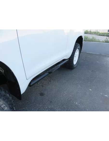 Protections tubulaires de bas de caisse Toyota KDJ155 N4-Offroad