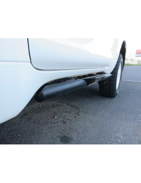 Protections tubulaires de bas de caisse Toyota KDJ155 N4-Offroad