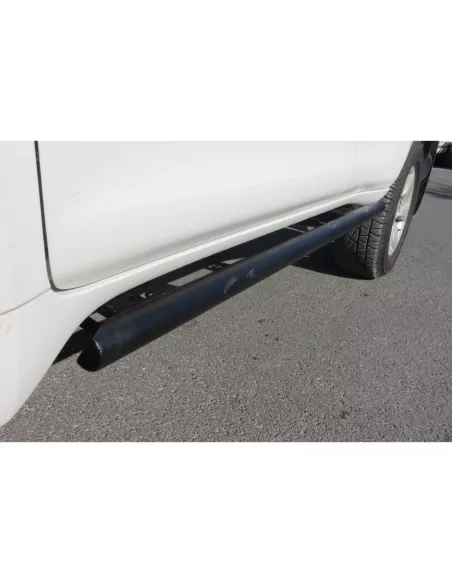 Protections tubulaires de bas de caisse Toyota GDJ155 N4-Offroad