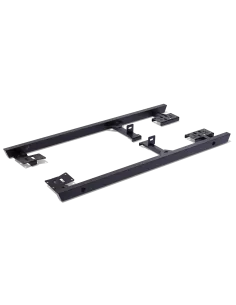 Protections rectangulaires bas de caisse Ineos Grenadier N4-Offroad