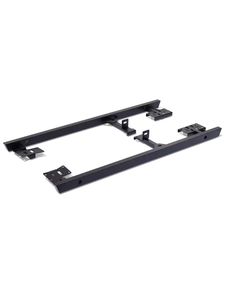 Protections rectangulaires bas de caisse Ineos Grenadier N4-Offroad
